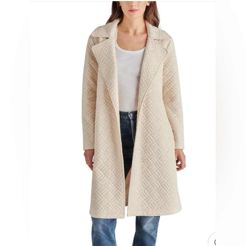 Steve Madden Women’s Jana Trench